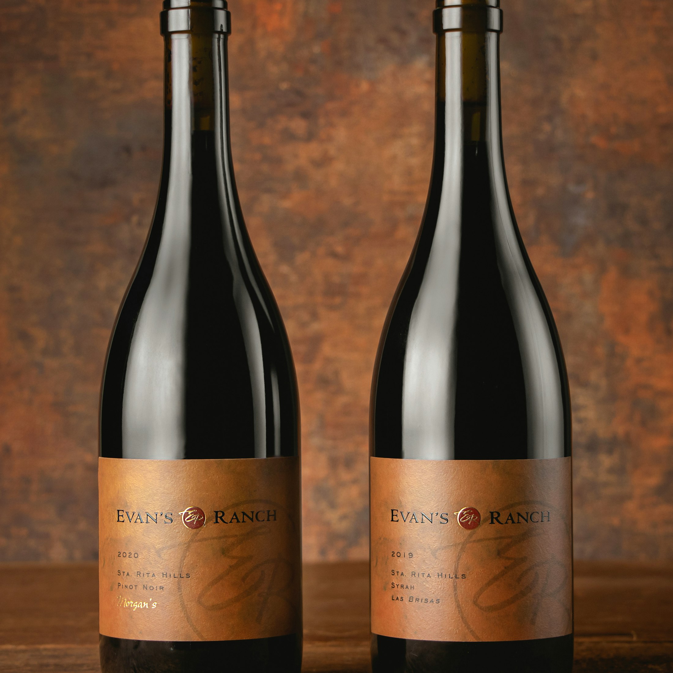 Evan's Ranch Wine Club Reds Only Wine