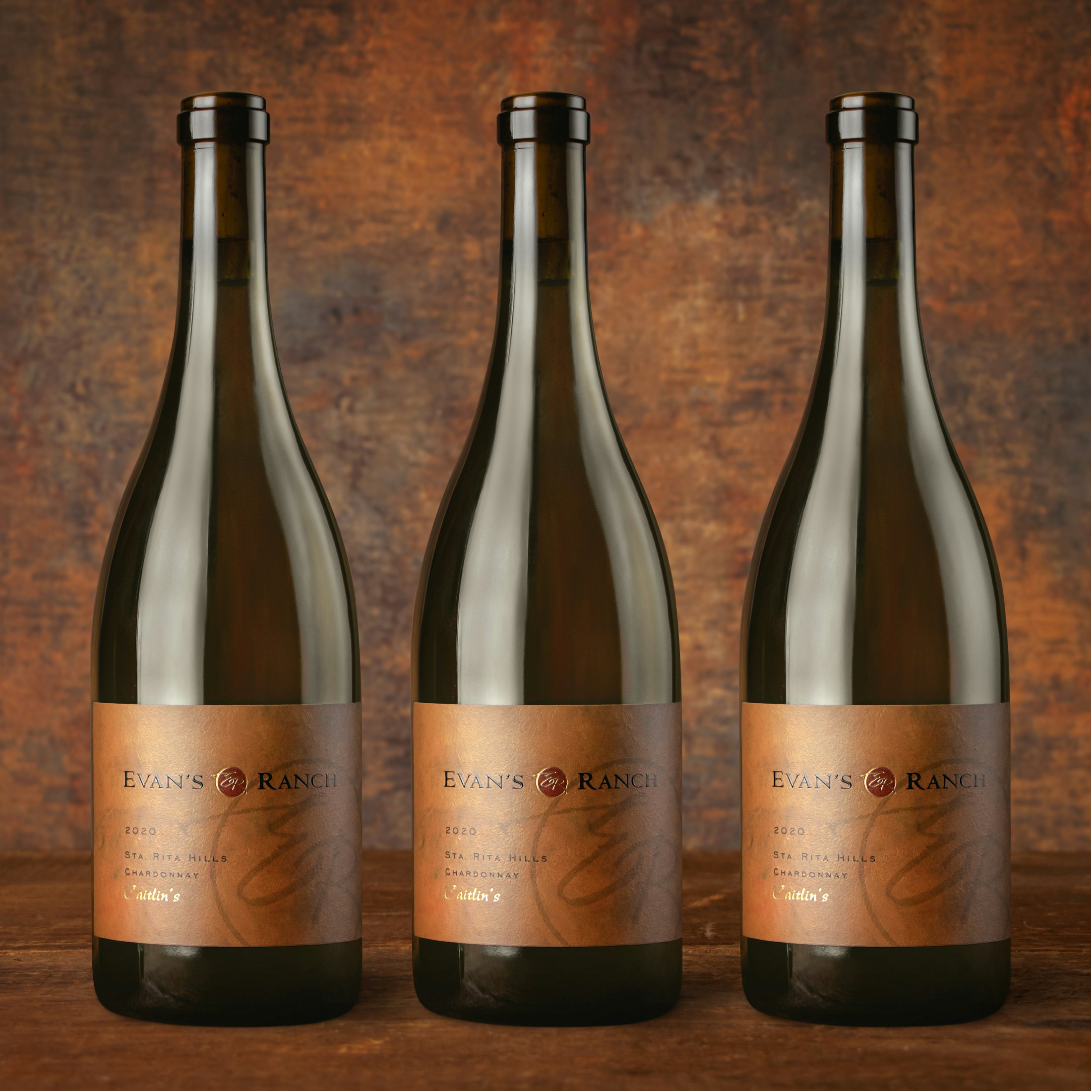 Evan's Ranch Wine Club Whites Only Wine