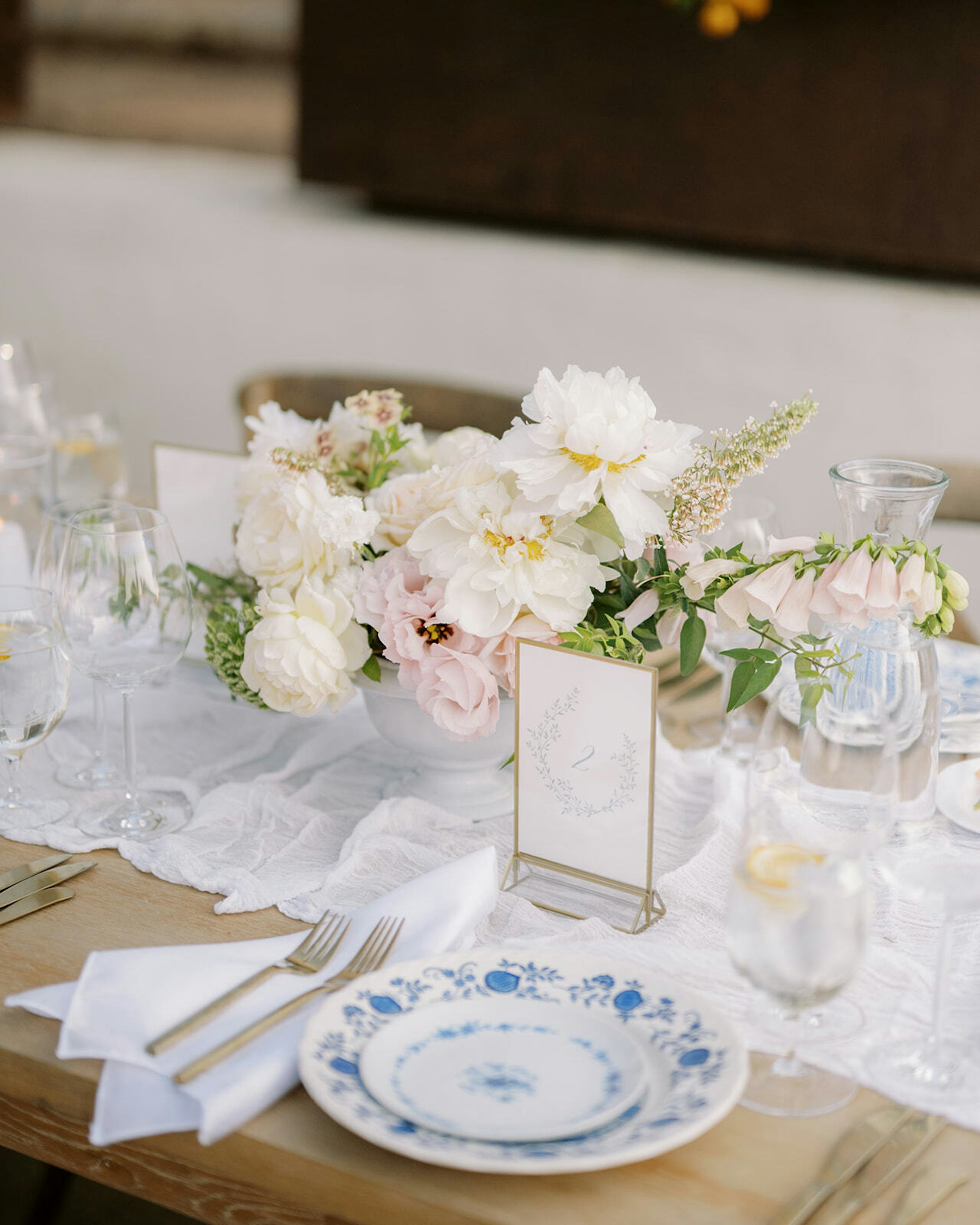 The Terrace at Gainey Vineyard