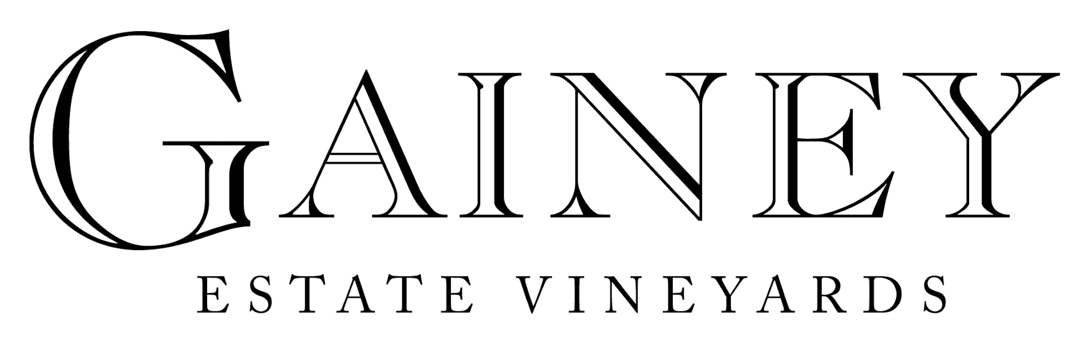 Gainey Estate Logo